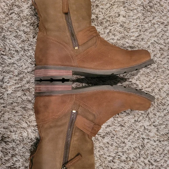 Ariat Savannah H20 - Roasted TOFFEE - Picture 9 of 14